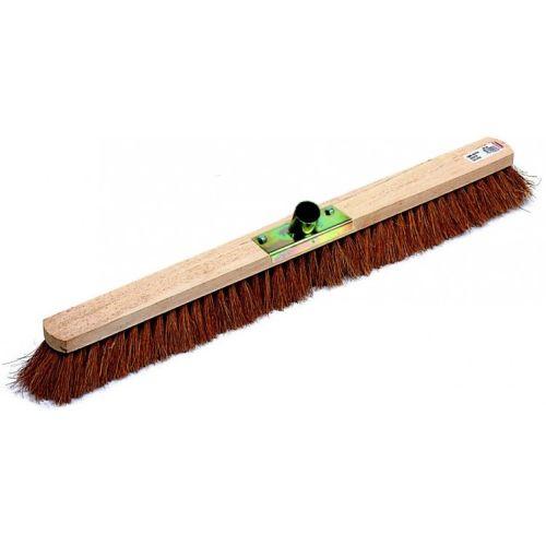 BROSSERIE THOMAS 290 Balai coco industrie 100 cm douille métal