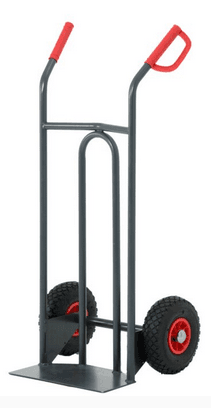 DIABLE A PELLE FIXE 250 KG