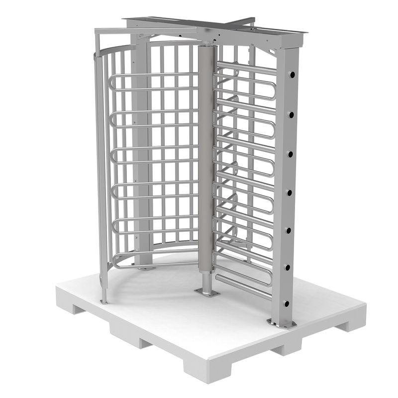 TOURNIQUET DE SECURITE SUR PLATINE SANS GRILLE 735MM