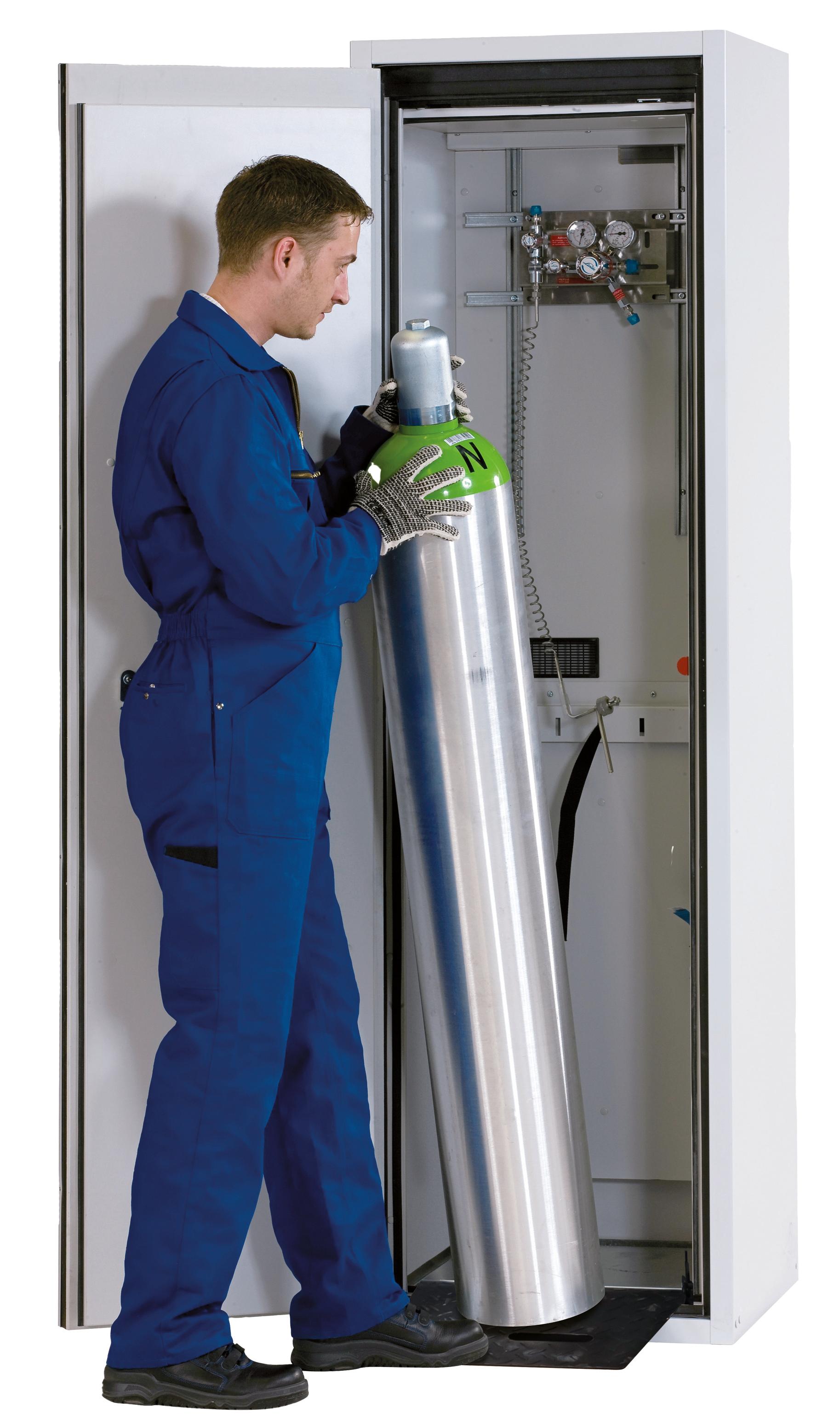 ARMOIRE DE SECURITE INTERIEURE 30 MINUTES