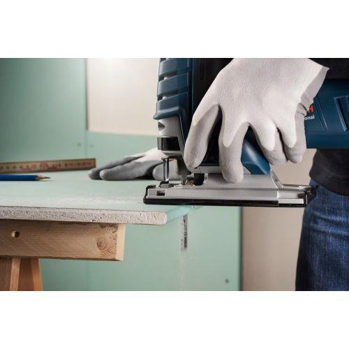 3 LAMES SCIE SAUTEUSE EXPERT C