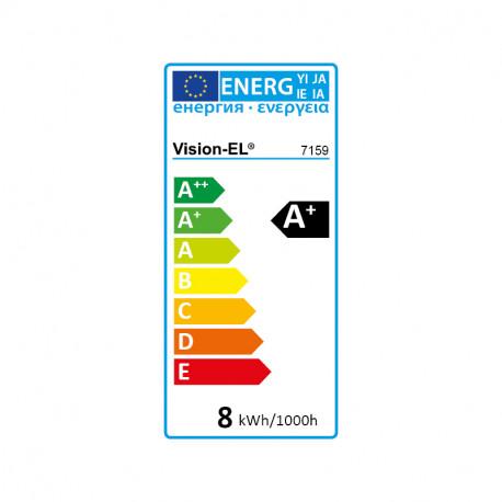 Ampoule LED à filament forme EDISON E27
