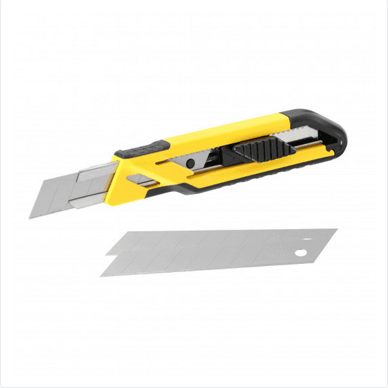 CUTTER 18MM STANDARD - STANLEY | STHT10266-0