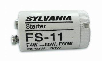FS-11 pour circuit mono 4 à 65W