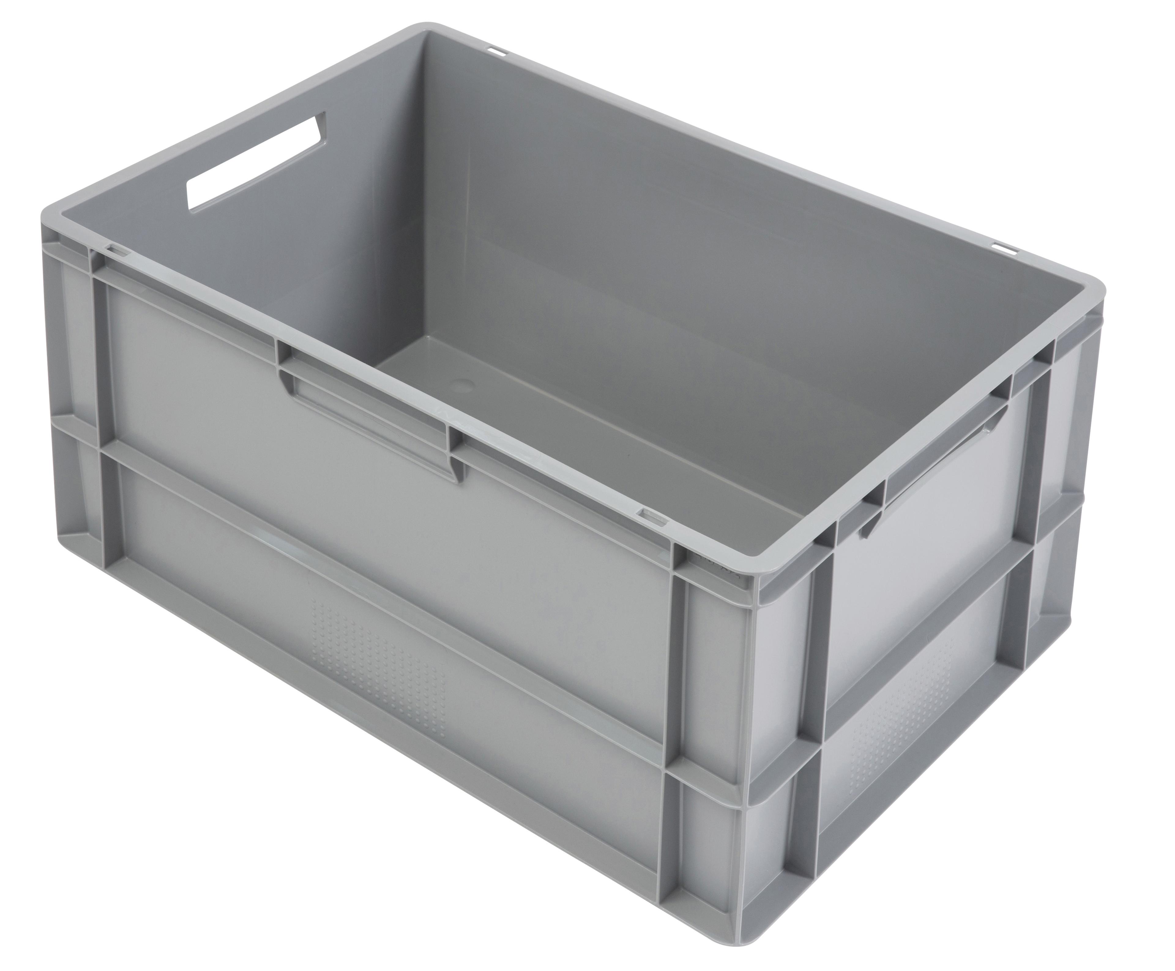 BAC GERBABLE GRIS
