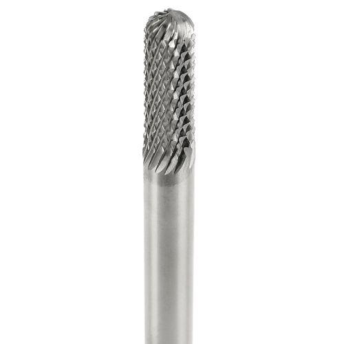 HANGER 151103 fraise carbure cylindrique à bout rond 3 x 25 mm longueur 50 mm
