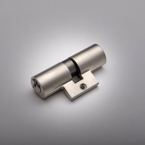 Cylindre monobloc s'etrouvrant Y7C+ Type TOU diamètre 22 mm