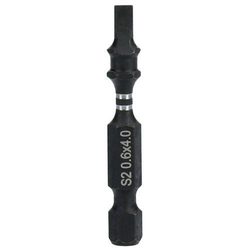 Set 2 embouts impact plat - 75 mm - HANGER