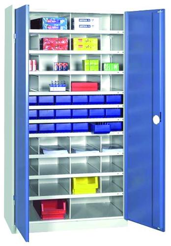 ARMOIRE HAUTE 995 X 445 X 1950