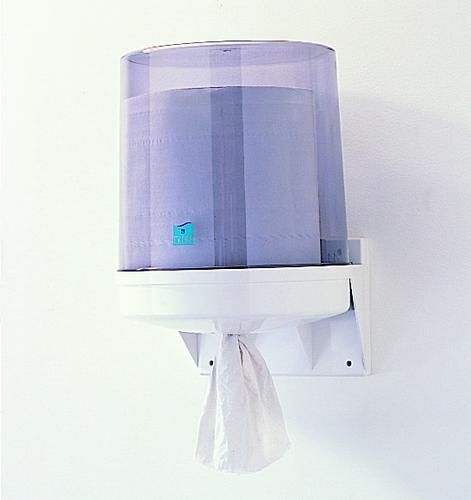 BOBINE OATE BLANCHE A DEVIDAGE CENTRAL 36 BOBINES DE 450 FORMATS