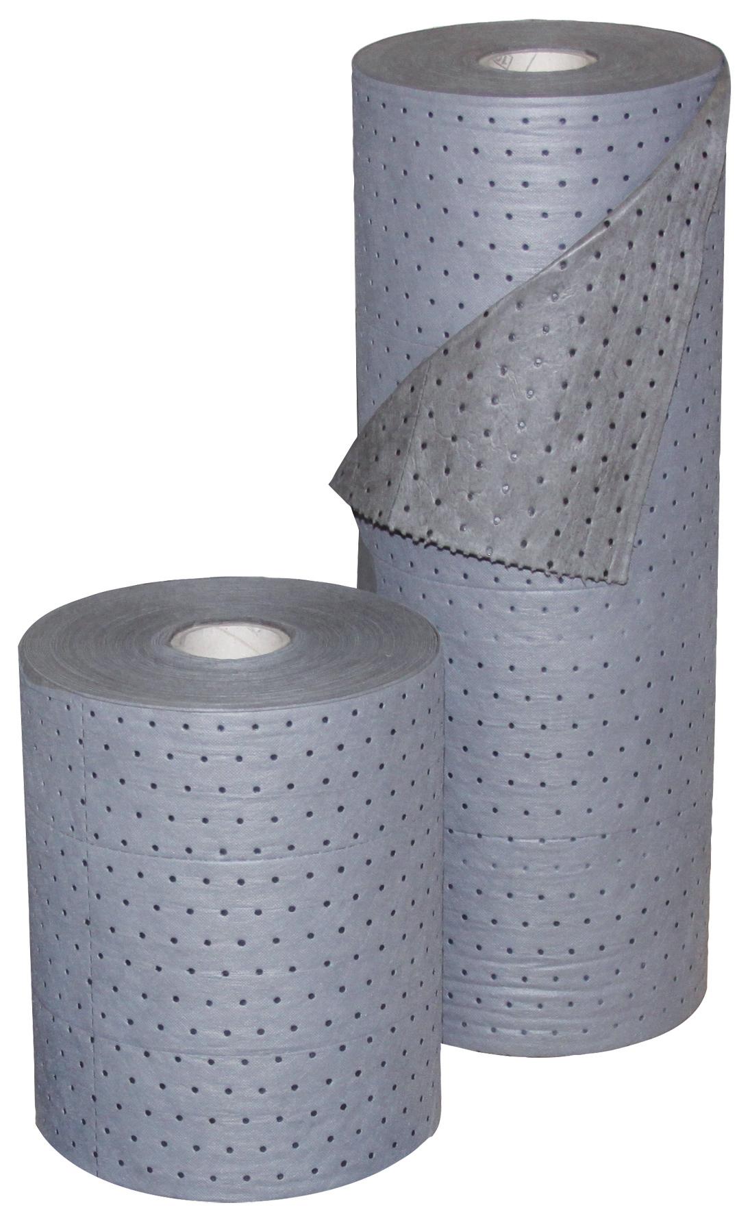 ROULEAU ABSORBANT INDUSTRIEL