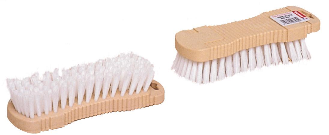 BROSSE PERFORMANTE NYLON