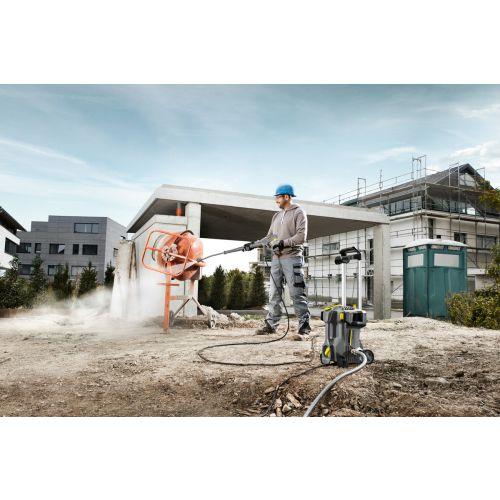 Nettoyeur à haute pression HD 5/11 P - KARCHER 15209600