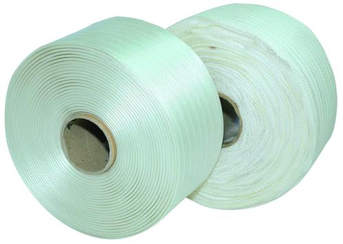FEUILLARD TEXTILE TRESSE 13 X 1100