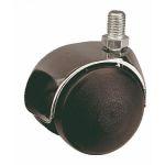 ROULETTE TWINY ZAMAK CHROME