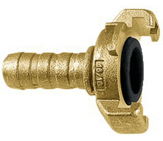 TUBE DE LIAISON CINTRE GRIS TU