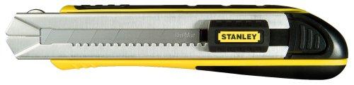 CUTTER 25 MM A CARTOUCHE STANLEY FATMAX 0-10-486