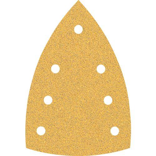 10 DISQUES ABRASIFS DELTA BOIS