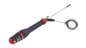 SLS TOURNEVIS FENTE 6.5X150