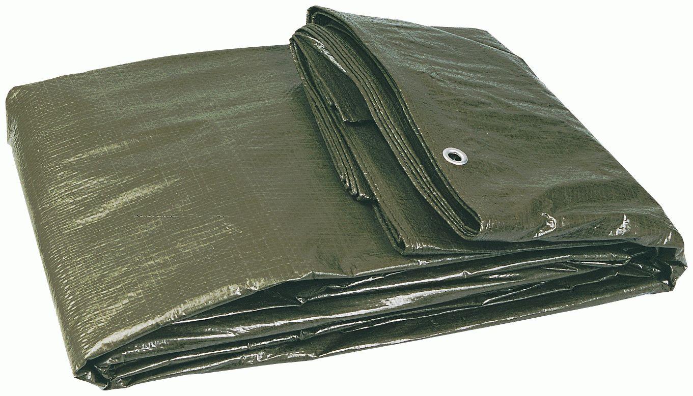 BACHE LEGERE 3M X 5M