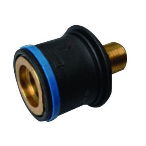 RACCORD RAPIDE EXELTOP COUDE