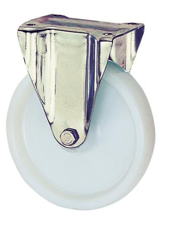 ROULETTE ALIMENTAIRE FIXE