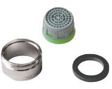 AERATEUR CASCADE SLC AC
