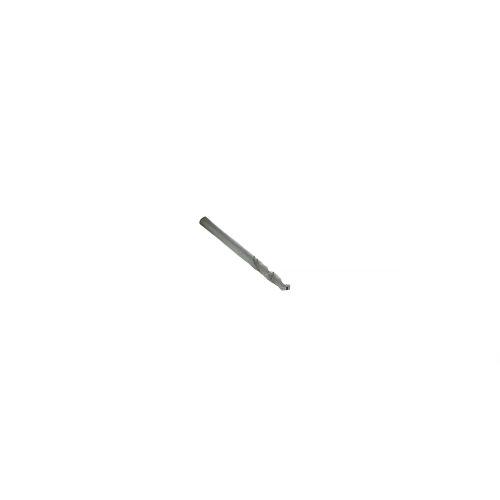 Boîte de 10 forets métaux HSS taillé meulé diamètre 6,75 mm - HANGER 155114