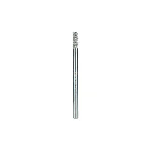 HANGER 151108 fraise carbure cylindrique à bout rond 8 x 18 mm longueur 60 mm