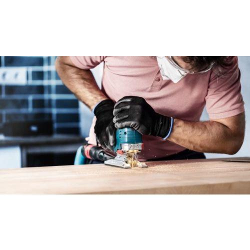 5 LAMES SCIE SAUTEUSE EXPERT H