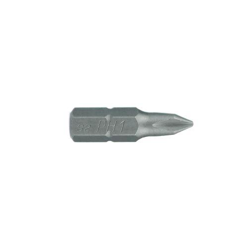 Set de 3 embouts cruciforme Philips - 25 mm - HANGER