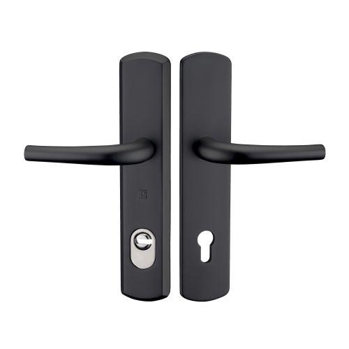 poignée double béquilles entraxe 92 mm SALOME