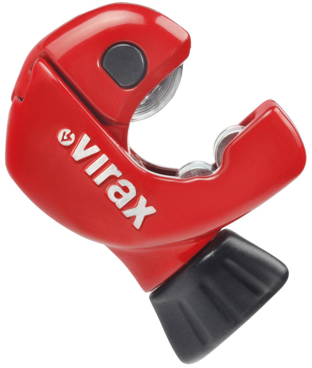 Mini coupe-tube cuivre 28 mm Virax | 210439