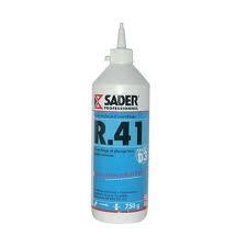 COLLE SADER R41 BIBERON 750G