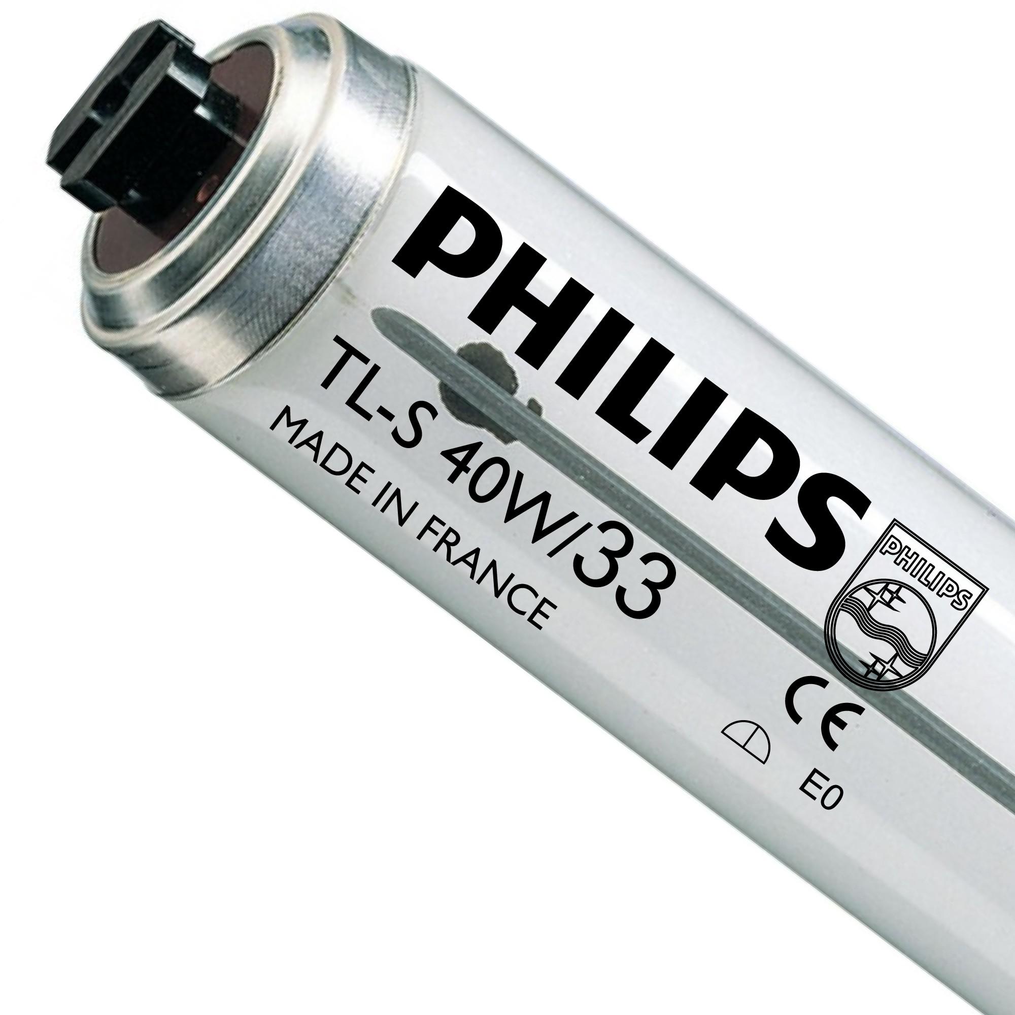 TUBE T12 ALL.INSTANT. R18S