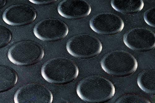 TAPIS INDUSTRIEL 10M 100% CAOUTCHOUC