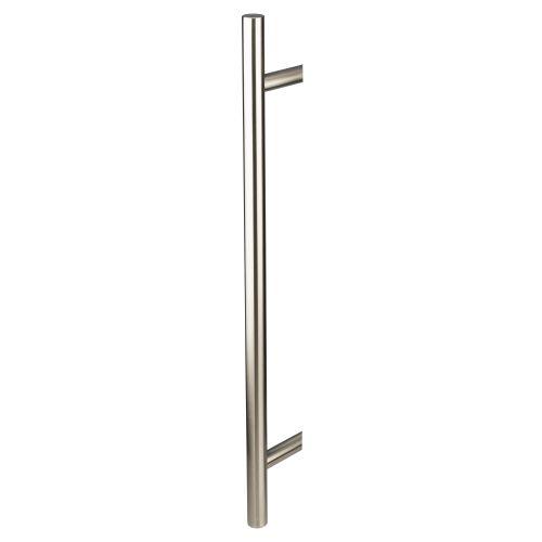 HERACLES B-INOX-PT117 poignée de tirage série 5040 32 x 300 mm inox brossé JADE
