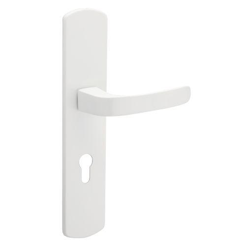 Ensemble de sécurité double béquille entraxe 70 mm ELFE