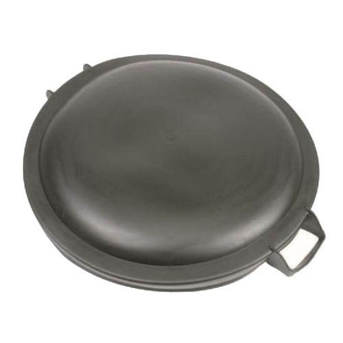 VINMER CV75 Couvercle de poubelle en polyéthylène pour PB 75 l