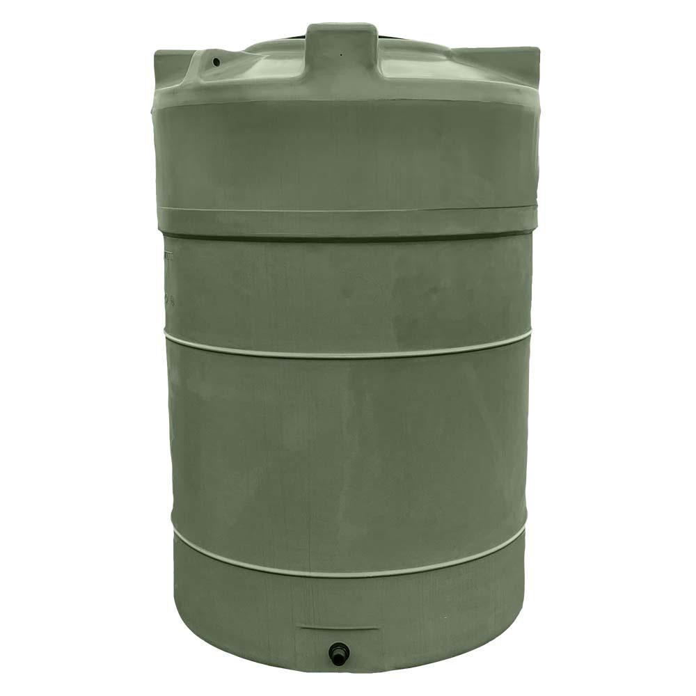 CUVE DE STOCKAGE D'EAU