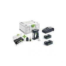 BOX C 18 HPC 4,0I-PLUS