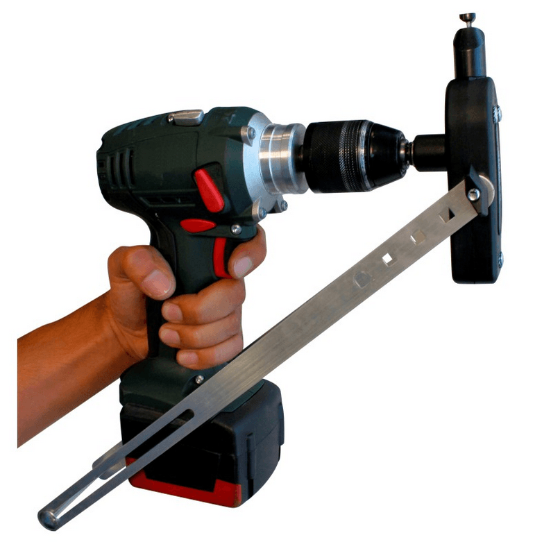 Cisaille nibblex universal - EDMA