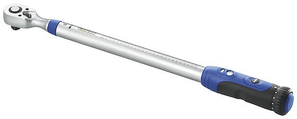 CLÉ DYNAMOMÉTRIQUE 1/4"""" - 5