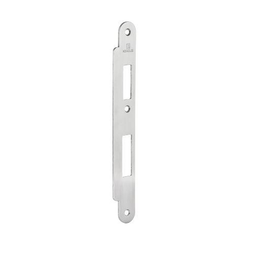 Coffre à larder monopoint Série L370 - Axe 50 MM - Clé I - Inox - 250 X 25 MM