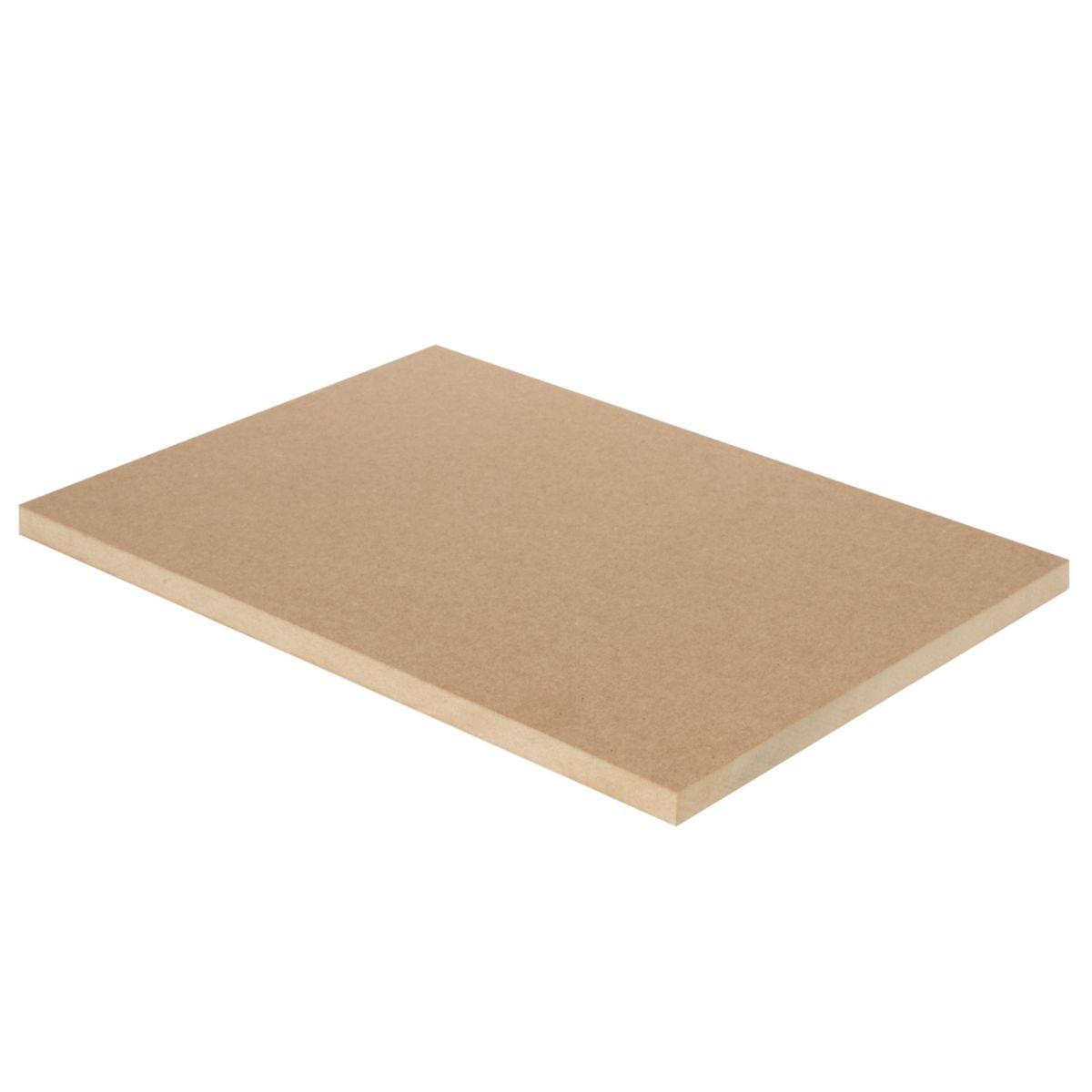 MEDIUM MDF SEC DE 19 MM