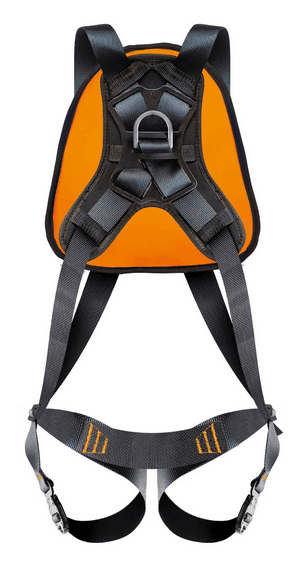 Harnais antichute 2 points avec sac intégré PACK&G'O®