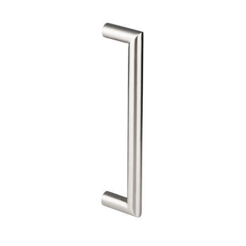 HERACLES B-INOX-PT212 poignée de tirage 2010 32 x 300 mm inox brossé