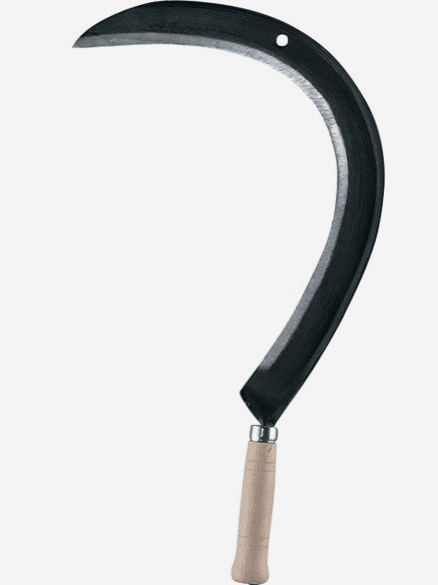 FAUCILLE BROUSSAILLE CDEE 50CM