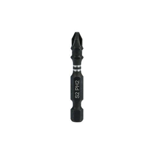Set de 2 embouts impact Philips PH - 50 mm - HANGER