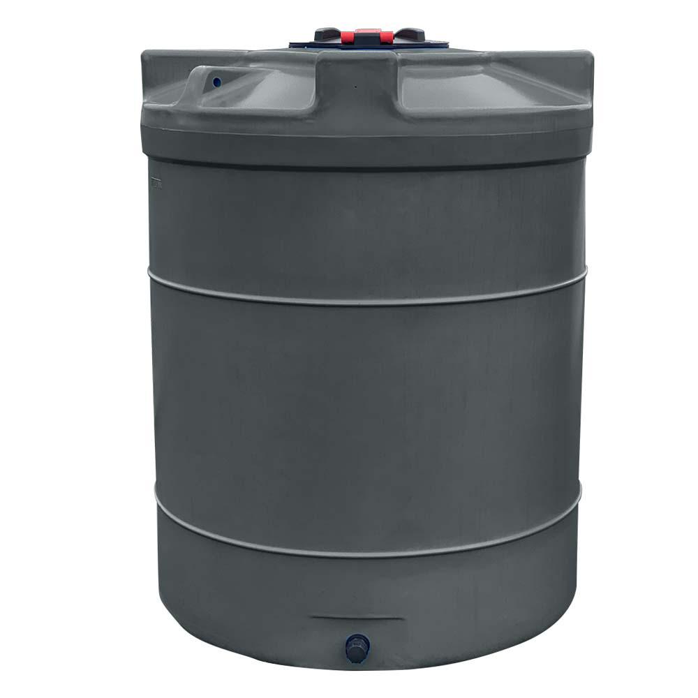 CUVE DE STOCKAGE D'EAU